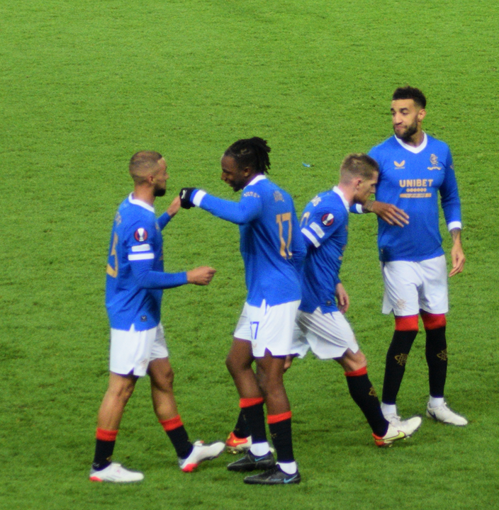 Make Or Break – Rangers v Brondby