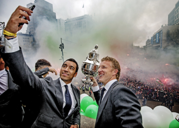 Giovanni van Bronckhorst’s Managerial Record Examined