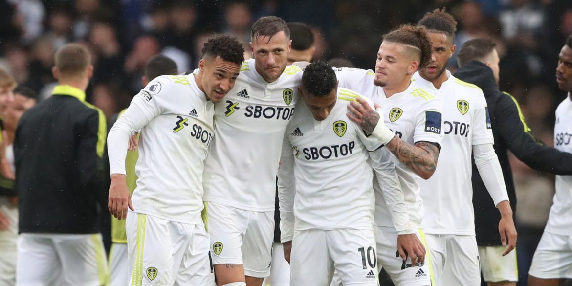 Phil Hay didn't rate him: Leeds were rinsed by "non-existent" flop