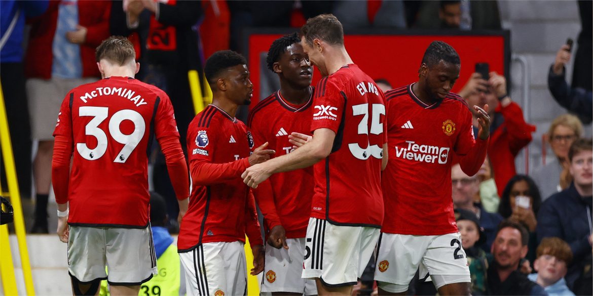 Man Utd leading Arsenal and Chelsea to sign £80m star similar to Amad Diallo