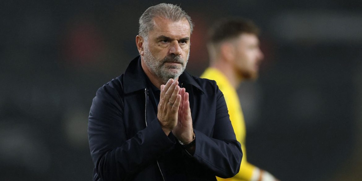 "World-class" manager wanted Nottingham Forest job before Ange appointment