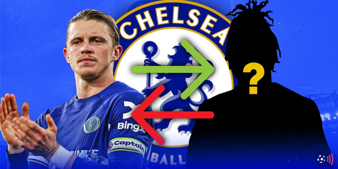 Not Palmer: Chelsea hit gold on sensation who's worth way more than Simons