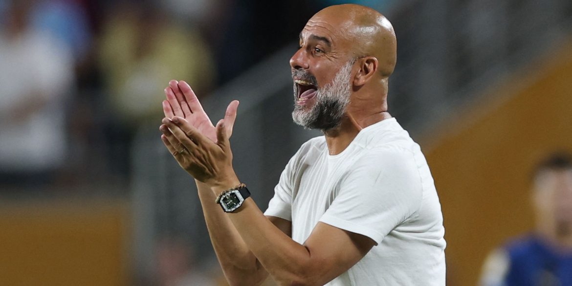 Romano: Man City in talks to sign £11m-a-year star, personal terms agreed
