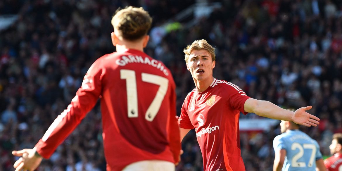Man Utd now open to selling flop at £20m discount as Juventus linked