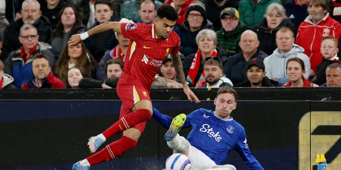 Liverpool may now sell Luis Diaz in swap deal for £164k-p/w Barcelona star