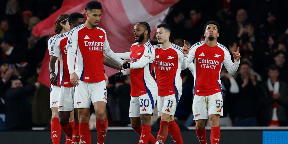 Fabrizio Romano: £163k-per-week Arsenal player "not staying" and will leave