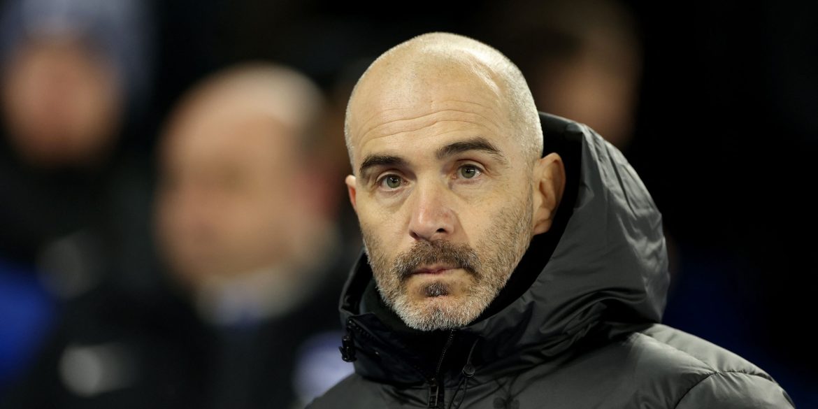 Chelsea battling Arsenal for "skilful" forward with a £17m release clause