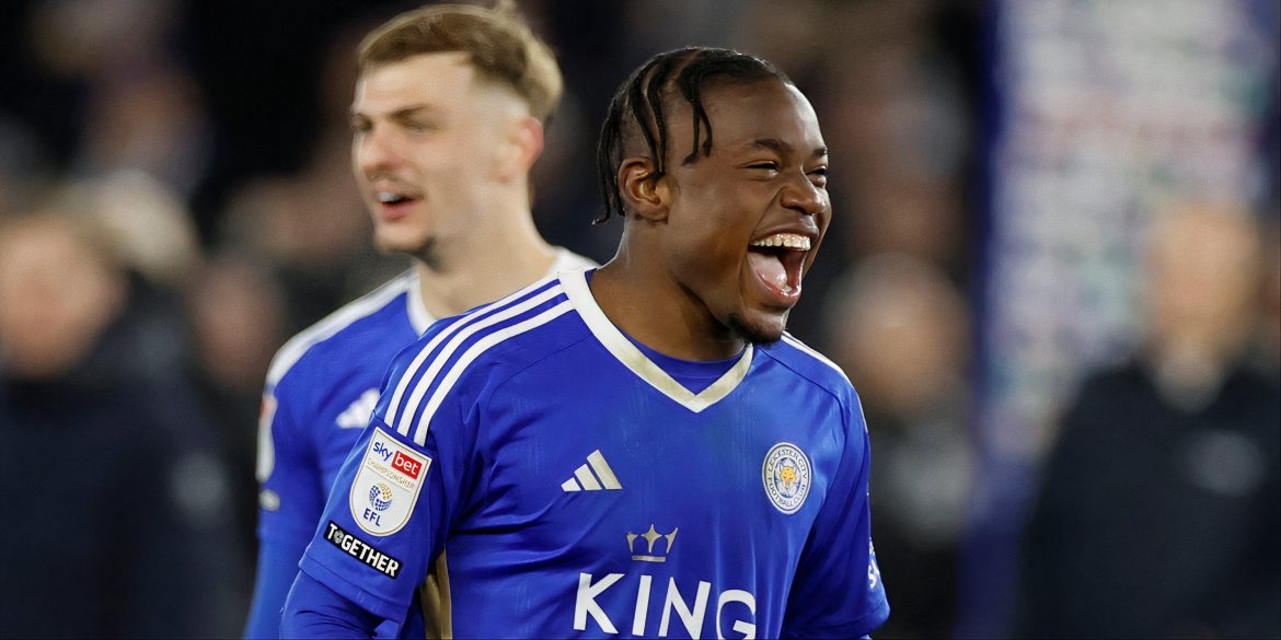 Leicester now racing to sign "fantastic" Fatawu replacement over Ipswich