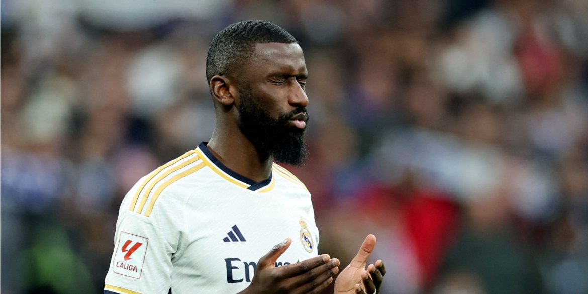 Newcastle and Mitchell now racing to beat Aston Villa to sign next Rudiger