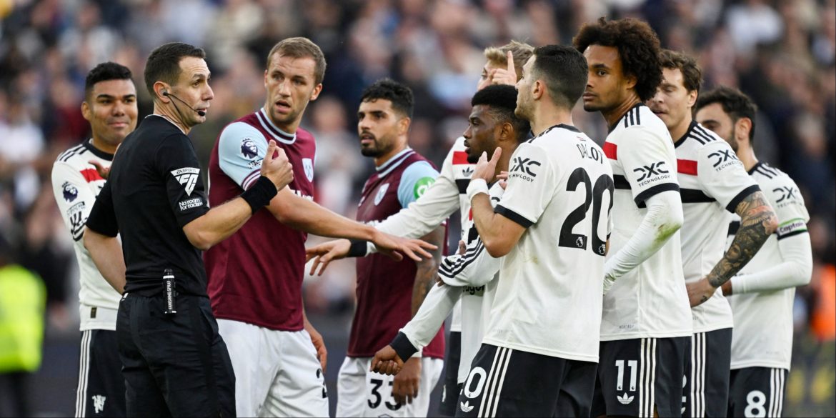Ten Hag must axe 5/10 Man Utd star after losing the ball 16 times
