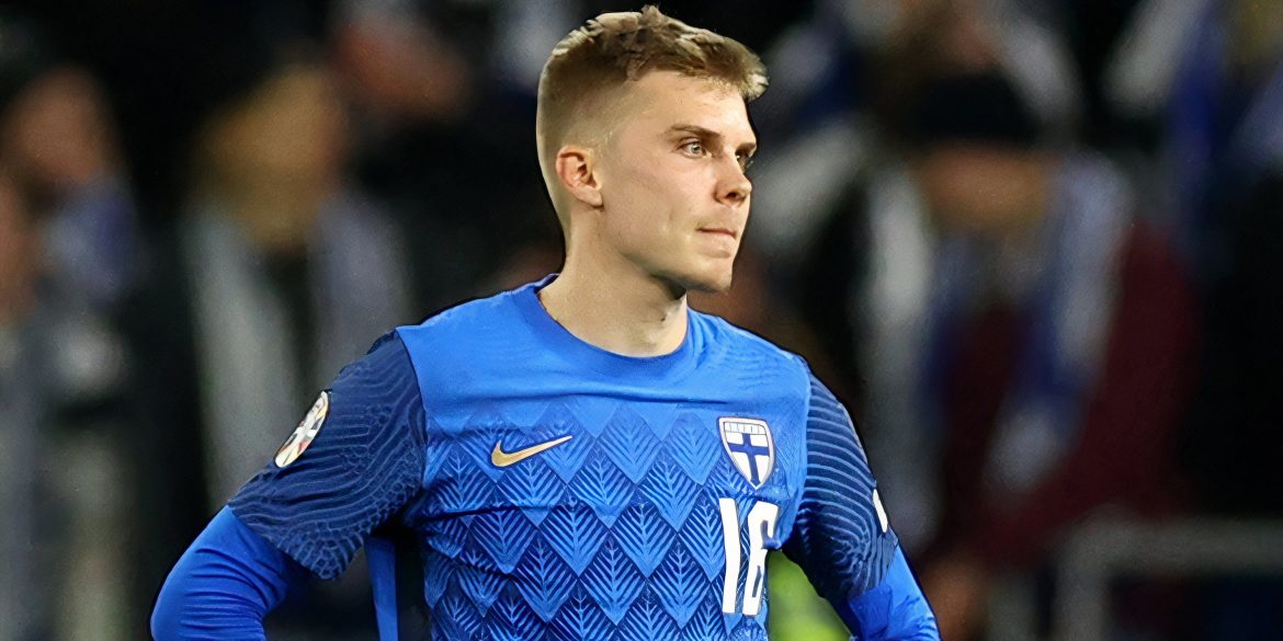 He'd be amazing with Antman: Rangers in talks to sign "devastating" £10m ace