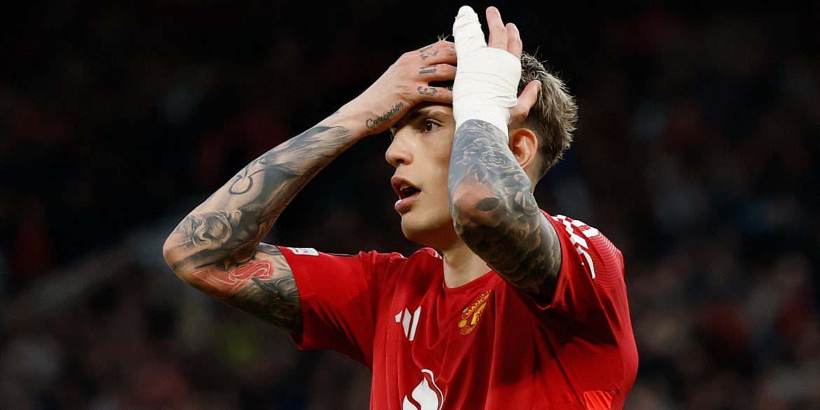 Better than Garnacho: Chelsea set to launch £45m bid for "world-class" star