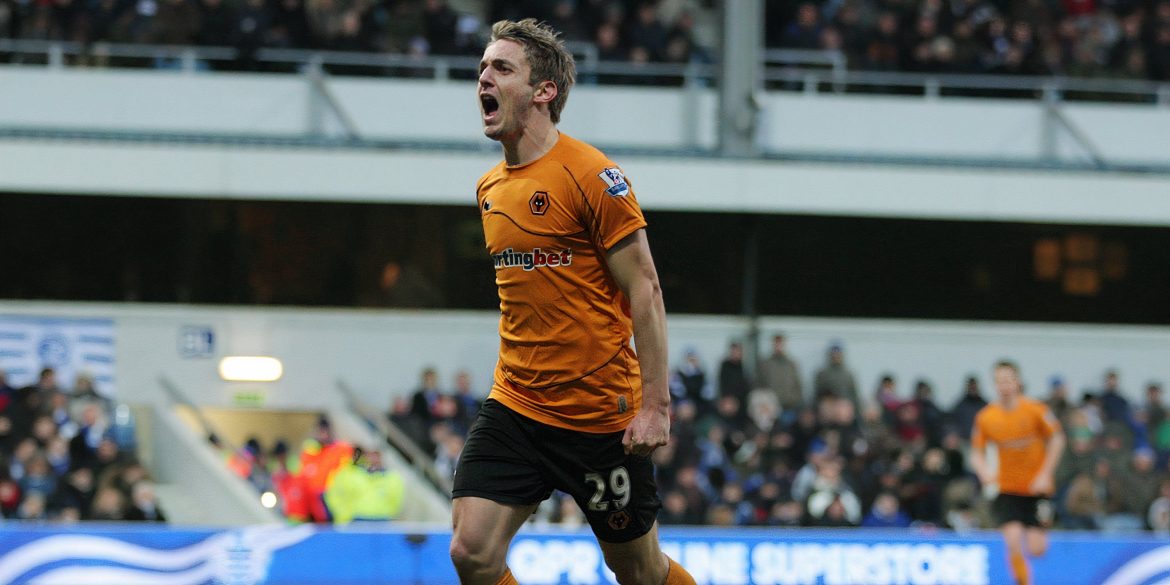The next Doyle: Wolves keen on "phenomenal" star who's outscoring Cunha