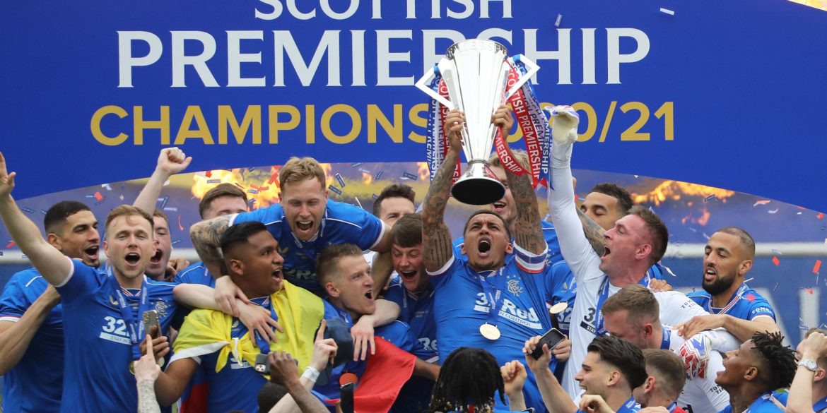 Ex-Rangers star set for new club after hearing they allow pet crocodiles