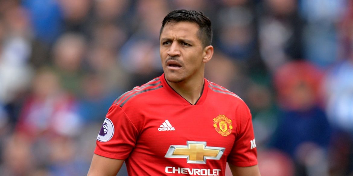 Man Utd discussing stunning Sanchez-esque swap deal to sign "fantastic" ace