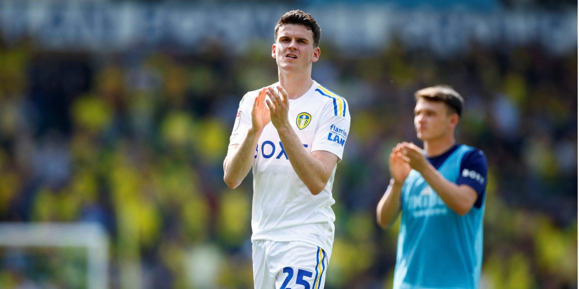 Leeds now considering bid to sign "outstanding" upgrade on Sam Byram
