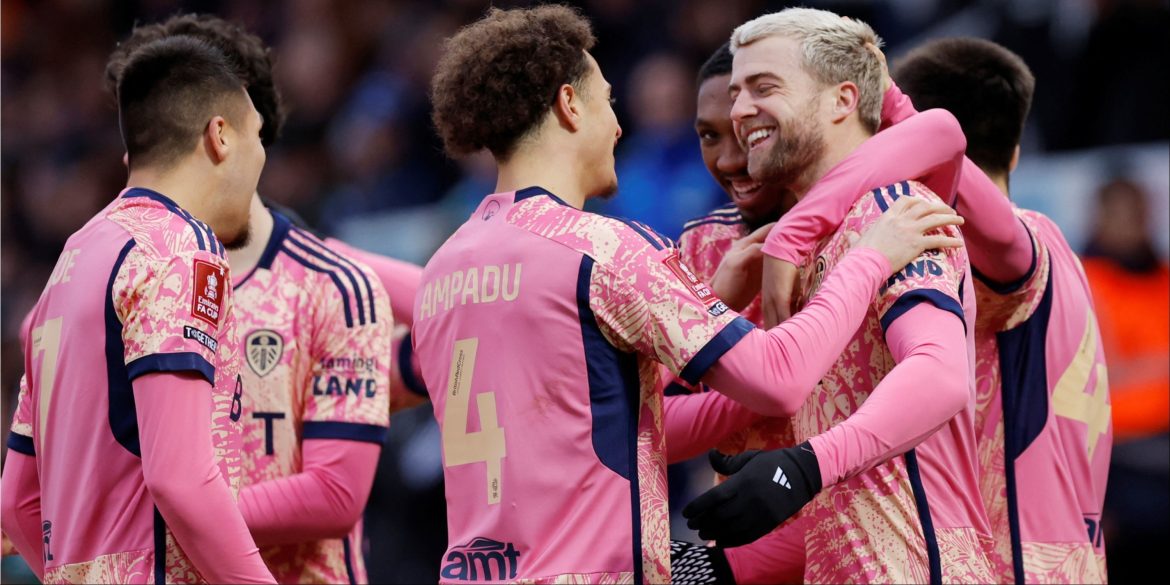 Leeds can sell the worst finisher in Europe by signing "phenomenal" target