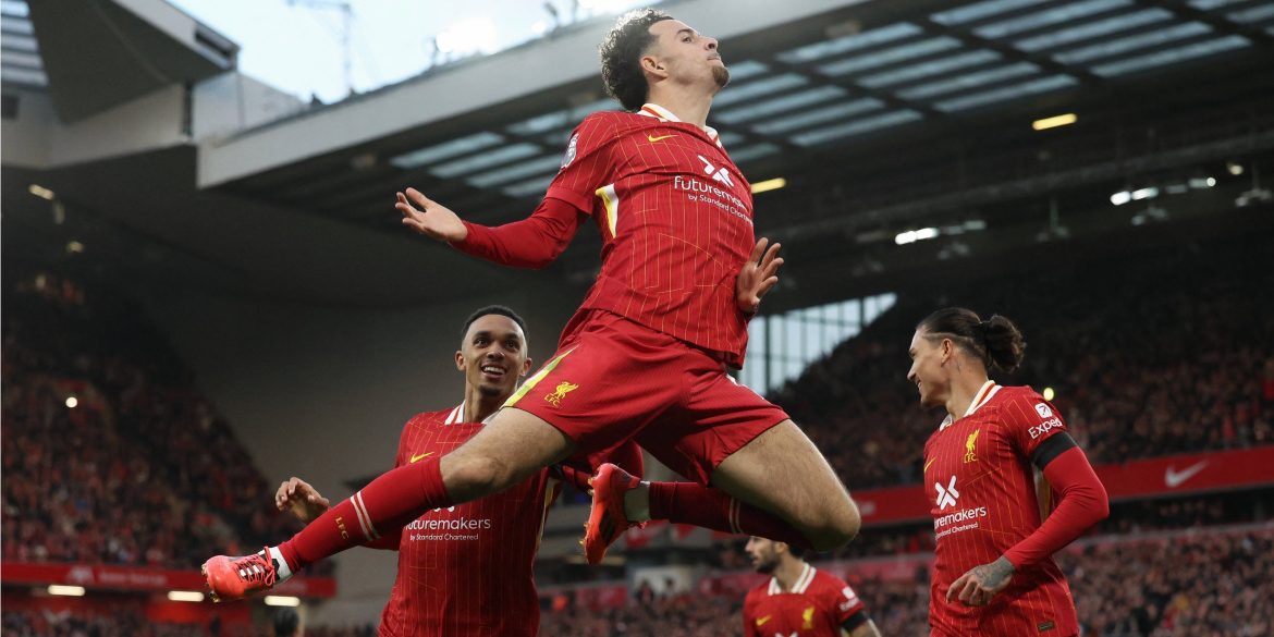 0 duels won: Slot must instantly drop 4/10 Liverpool star after Chelsea