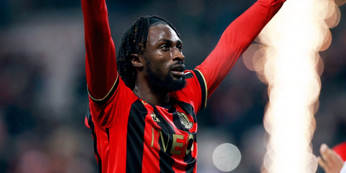 Guessand will love him: Aston Villa lead race to sign "incredible" £22m ace