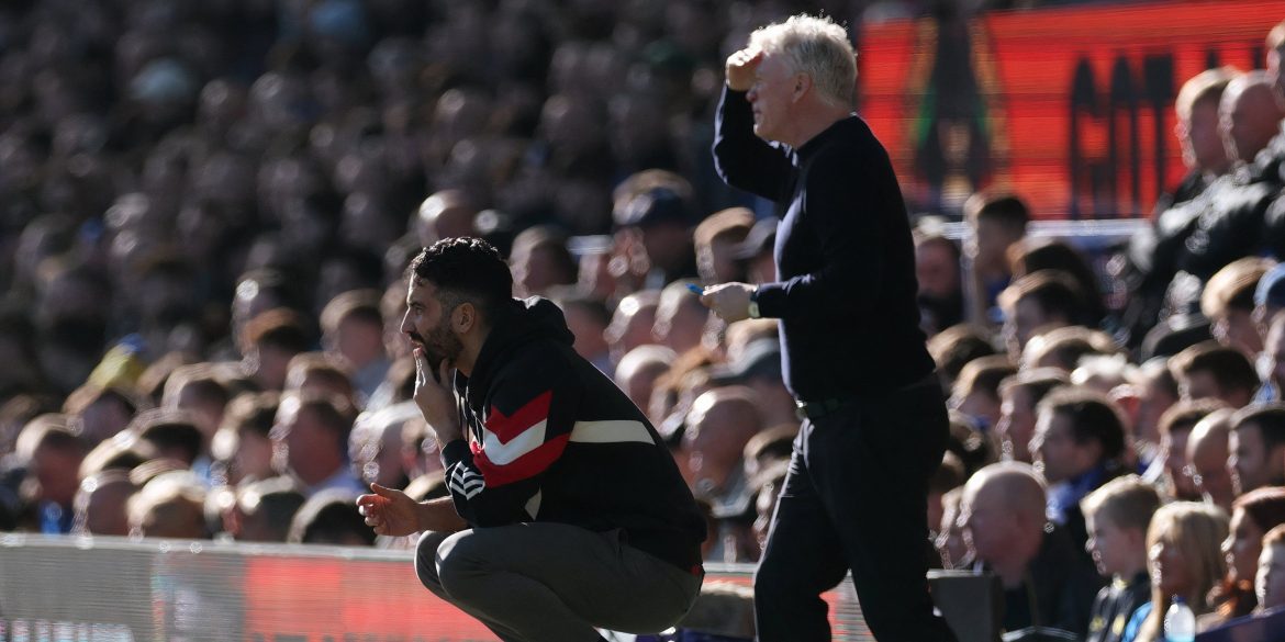 Man Utd in race with Everton to sign £9m ace called "bargain of the summer"