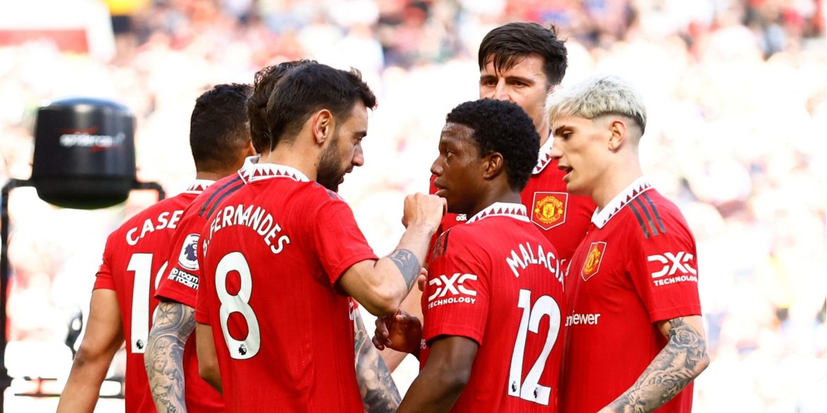 £75k-a-week Man Utd player now on verge of exit outside UK transfer window