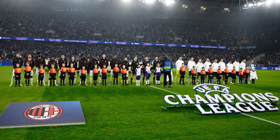 West Ham now ready to pay £15m for Champions League forward in January