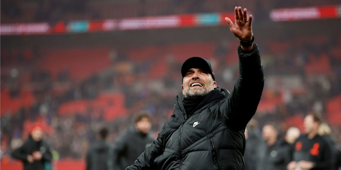 Enquiry made: 20 y/o Rangers player who Klopp once praised could now leave