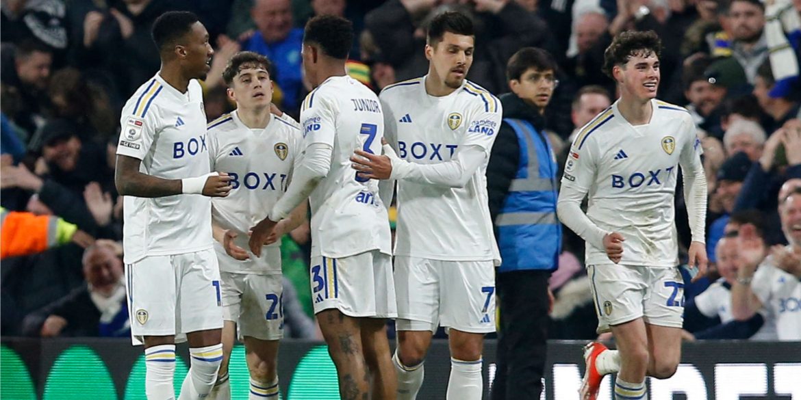 Latest Leeds United injury news, expected return dates, suspensions