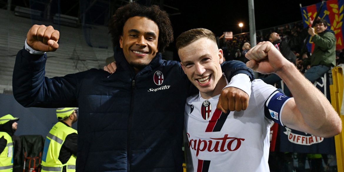 Rangers released a big talent for £0 and now he’s wanted by Juve