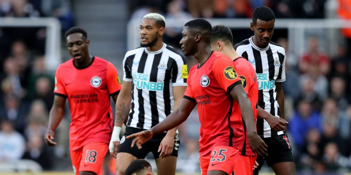 Newcastle: Toon could have signed £115m ‘monster’ for just £4.5m