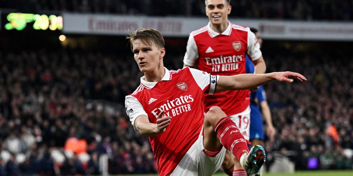 Arsenal: Arteta eyeing "significant" in-house agreement