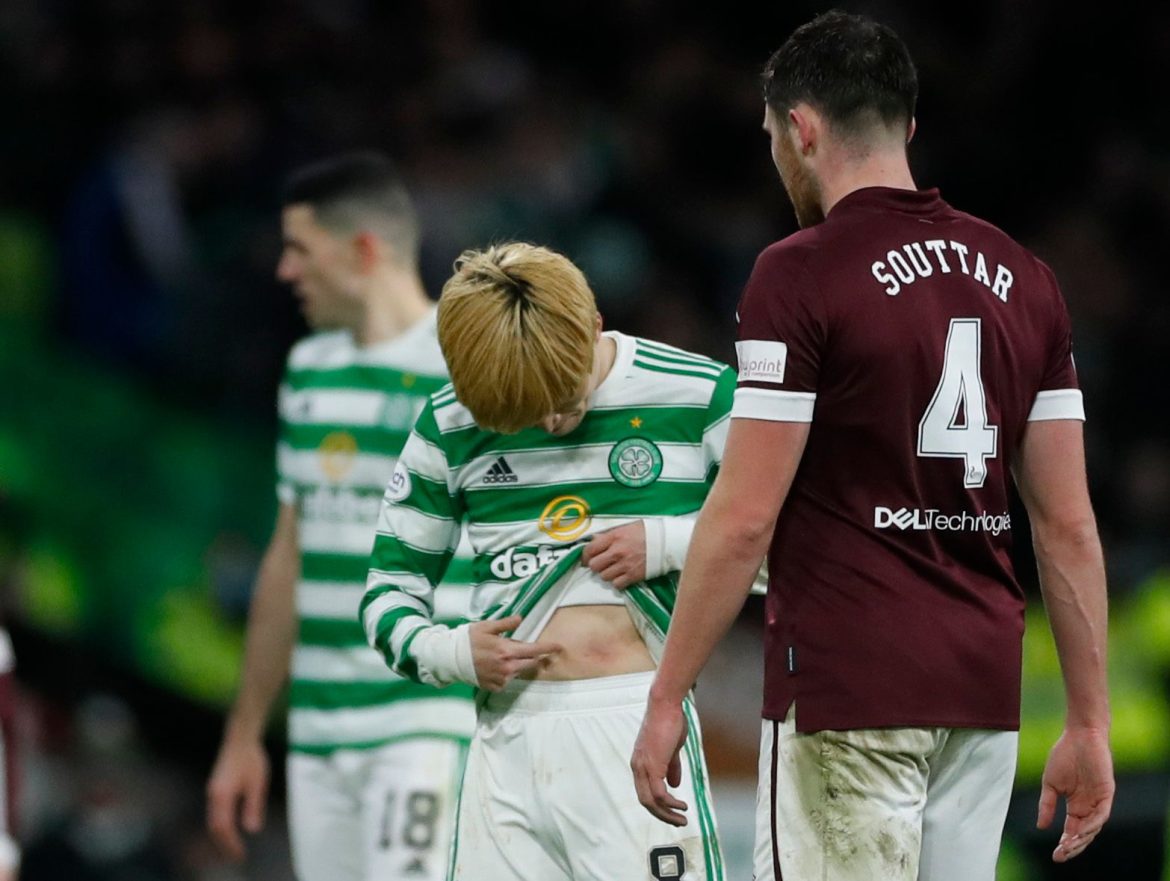 Beale Must Unleash £8.1k-p/w Rangers "Presence"