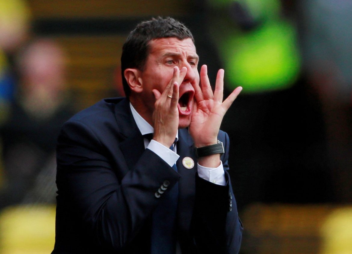 Phil Hay Shares Behind-Scenes Leeds Claim On Gracia