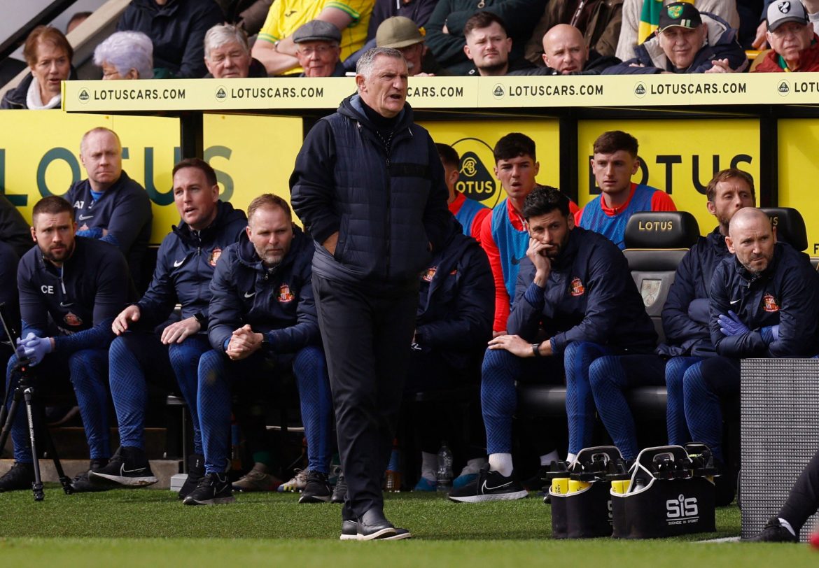 Sunderland: Mowbray must unleash 22 y/o after O’Nien update