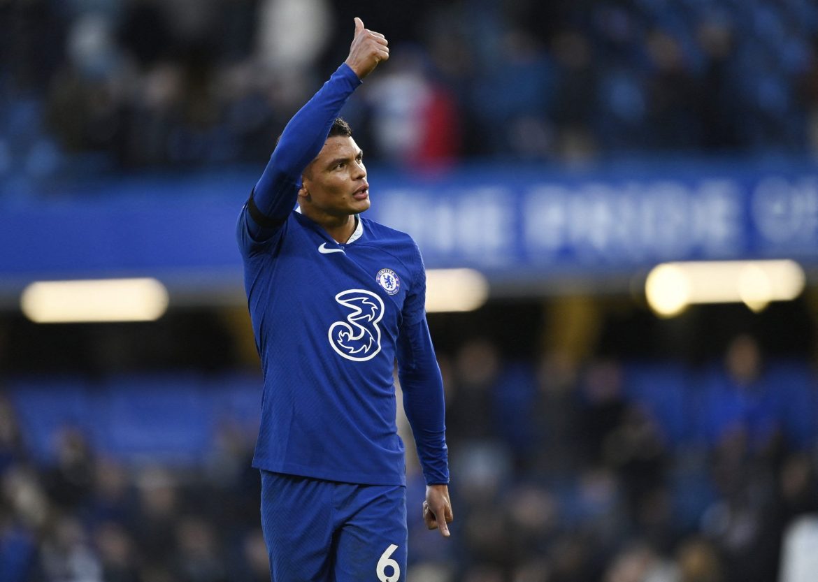 Chelsea injury news: Star out of Leeds game