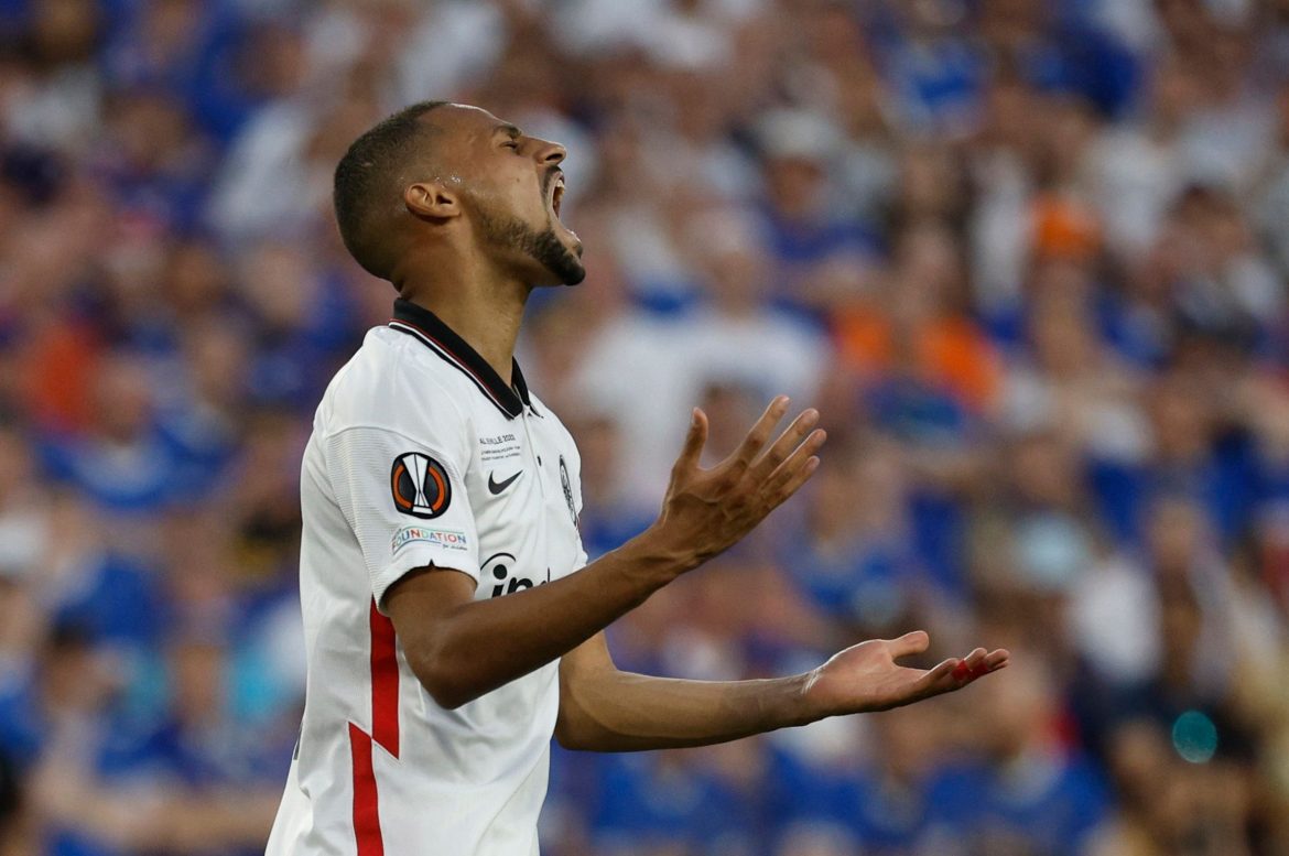 West Ham set to battle Aston Villa for Sow