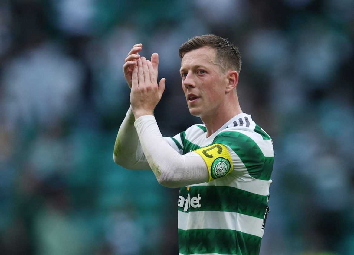 Celtic can find their next Callum McGregor
