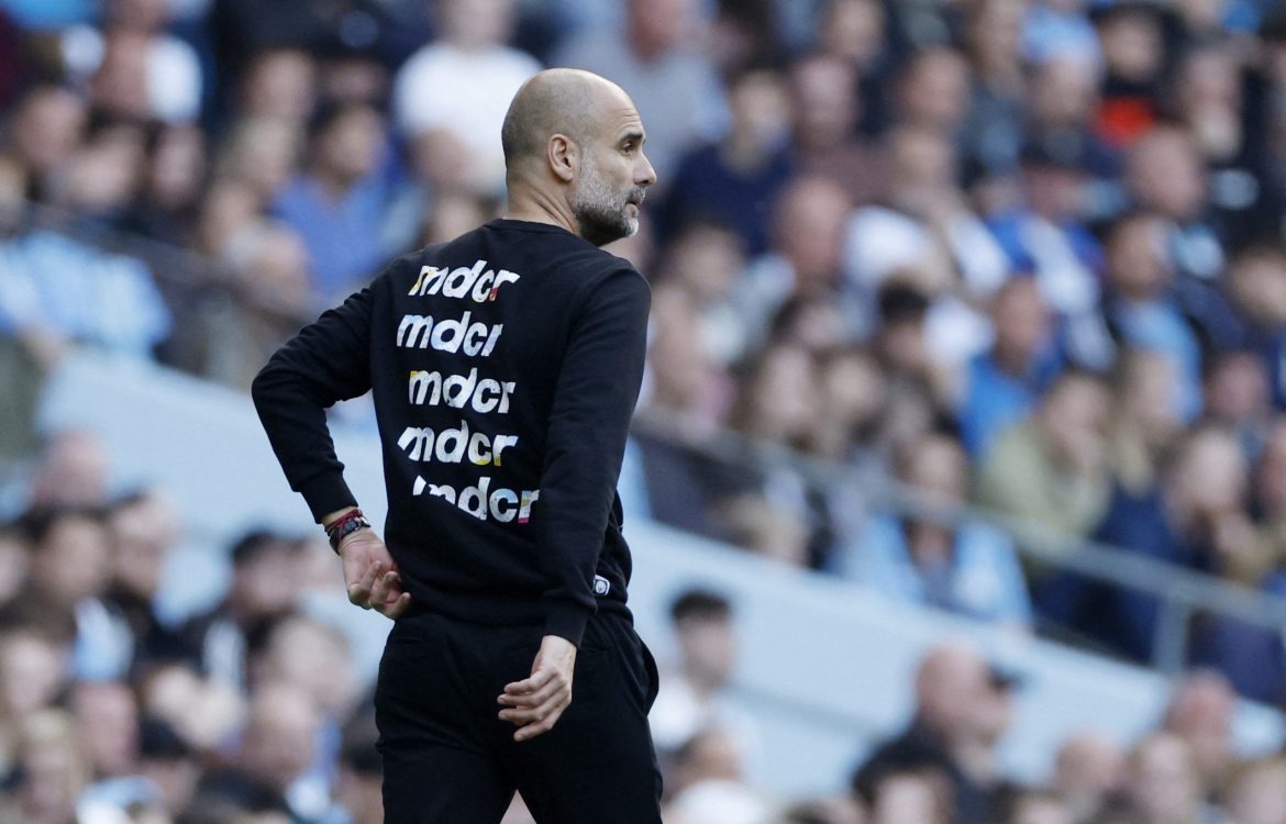 Man City handed triple injury boost