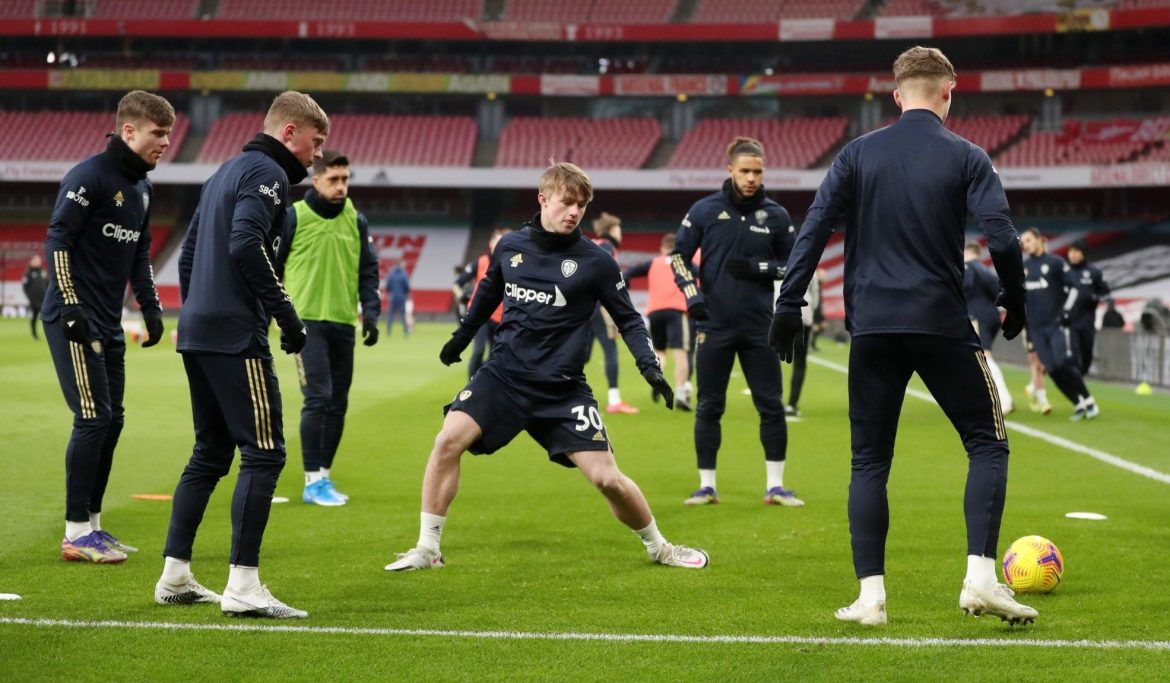 Leeds handed potentially big injury blow