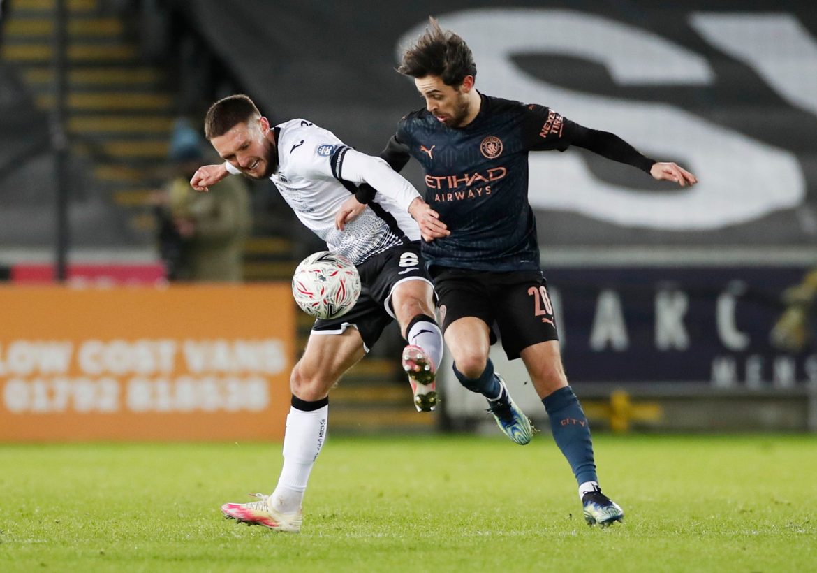 Fulham set to seal Matt Grimes deal