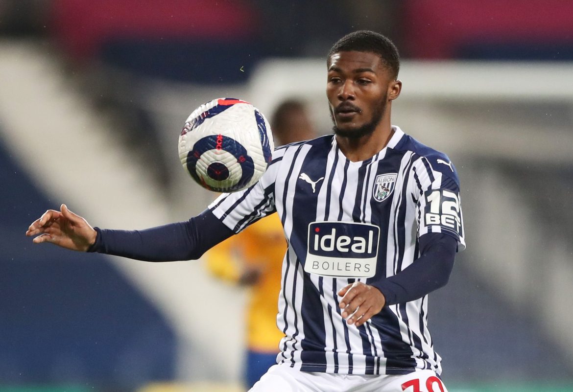 Pundit says Palace perfect fit for Arsenal’s Maitland-Niles