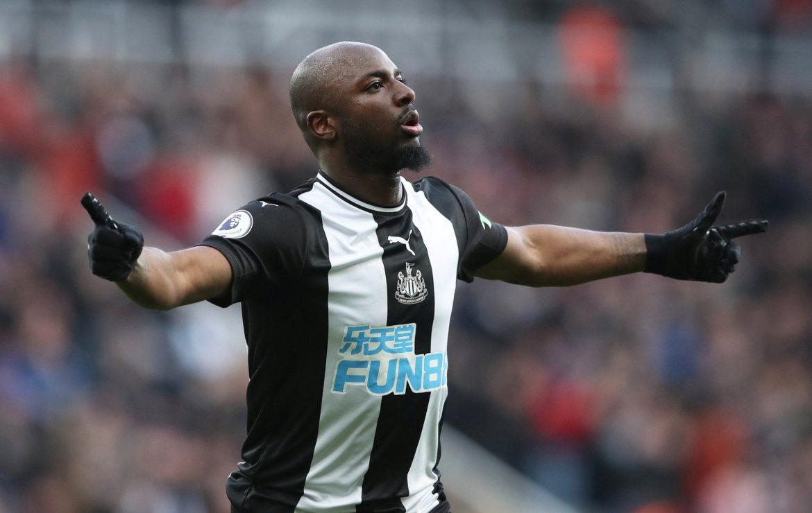 German expert expects Willems to join NUFC