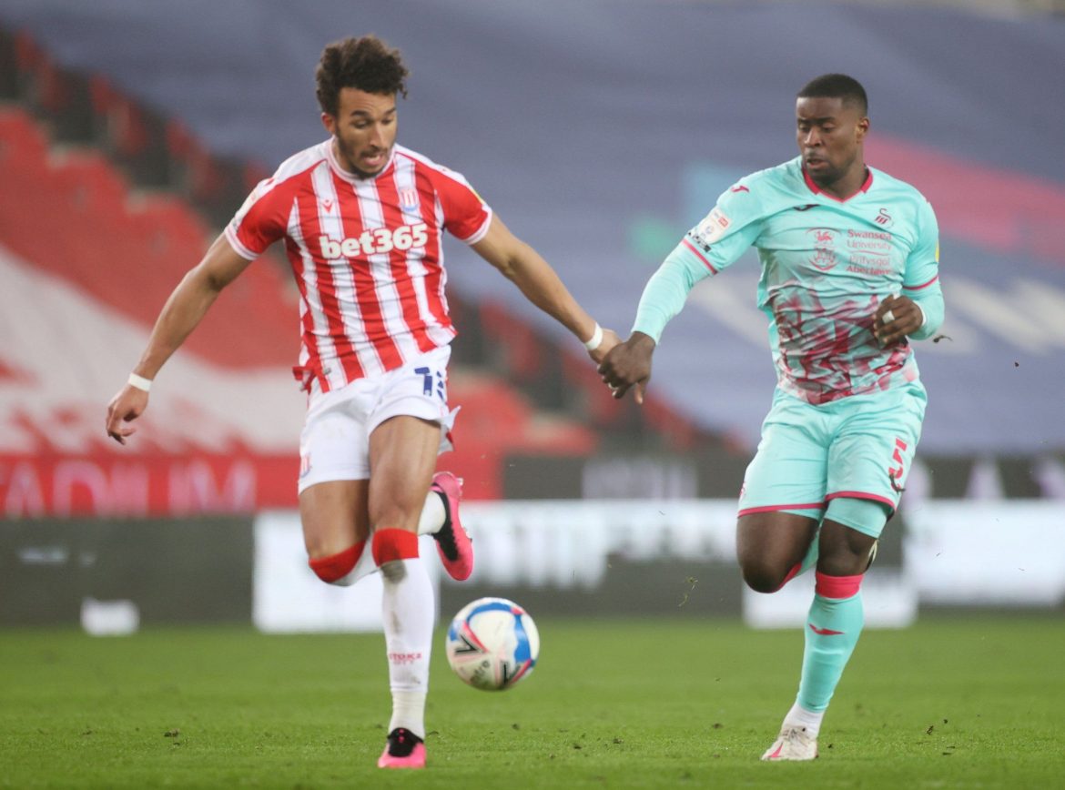Guehi could be Vestergaard’s heir at Saints