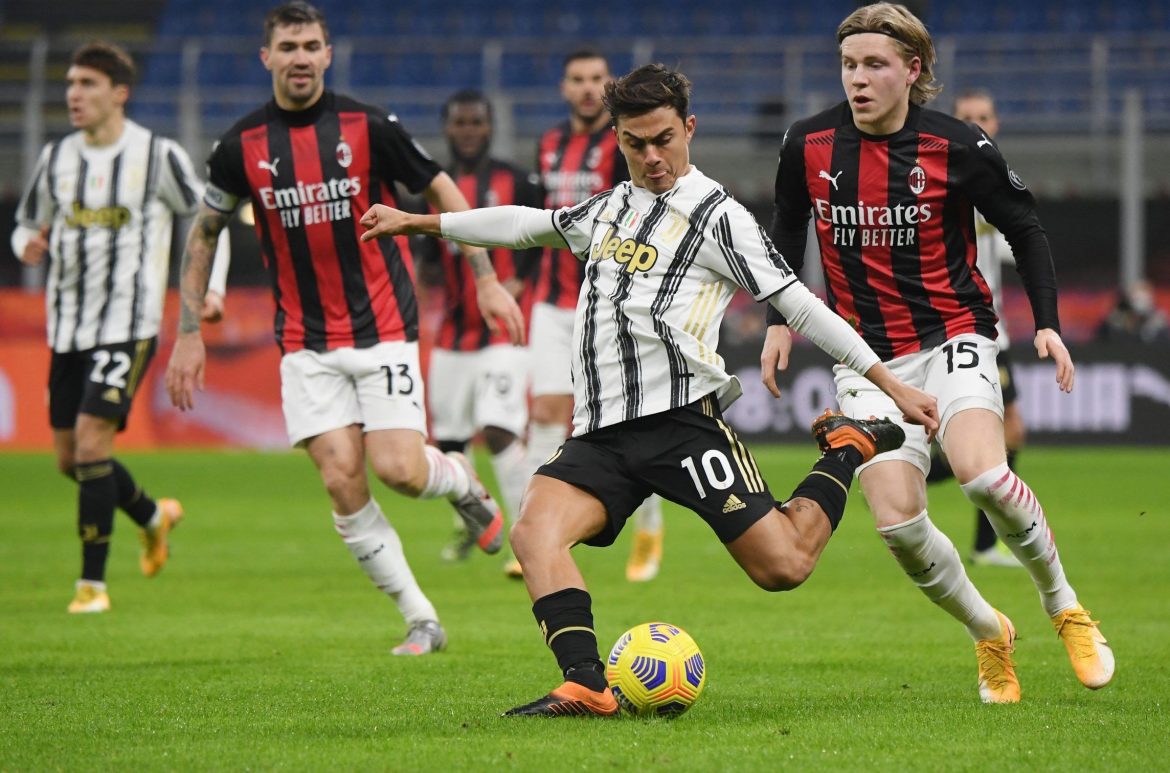 Spurs: Why it’s time to finally land Dybala
