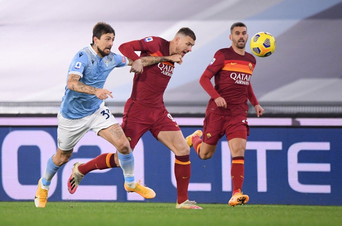 Rob Lee lauds Everton-linked Dzeko
