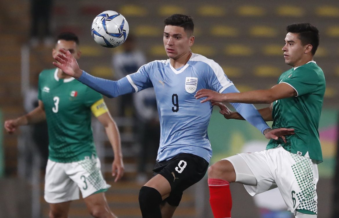 Southampton missed out on potential Che Adams upgrade in Darwin Nunez