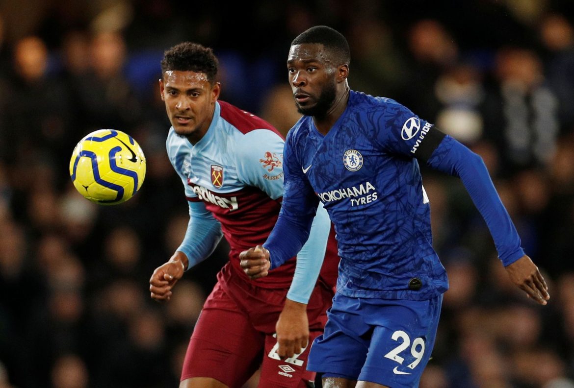 Everton news: Ancelotti close to sealing Fikayo Tomori loan deal from Chelsea