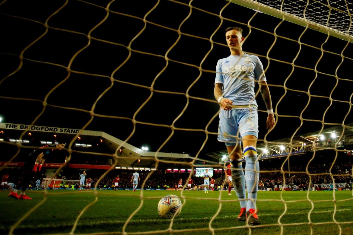 Leeds News: Whites see improved bid for 22-year-old star declined