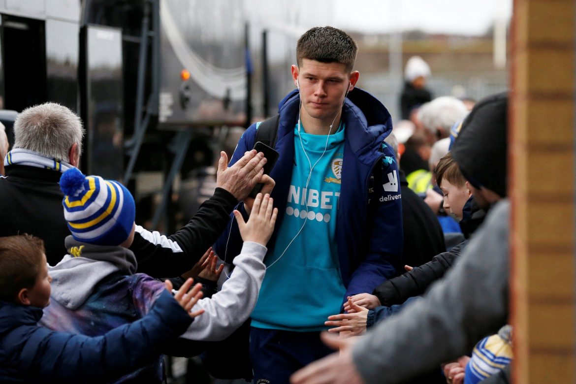 Leeds signing Meslier for £6m makes a ton of sense