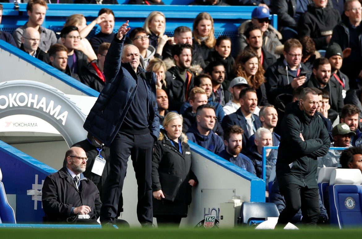 Mourinho, Aubameyang, VAR: Top 5 Premier League talking points